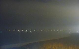 Świnoujscie wschód - 18-12-2025 00:29