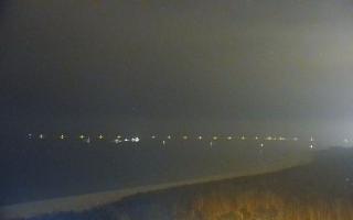 Świnoujscie wschód - 18-12-2025 00:37