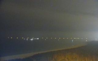 Świnoujscie wschód - 18-12-2025 00:46