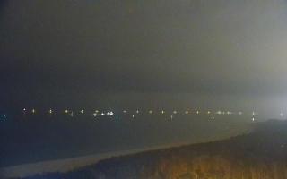 Świnoujscie wschód - 18-12-2025 00:54