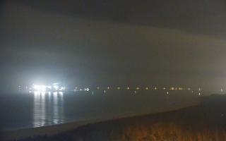 Świnoujscie wschód - 18-12-2025 01:02