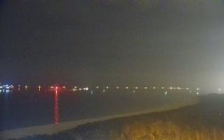 Świnoujscie wschód - 18-12-2025 01:10