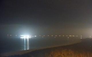 Świnoujscie wschód - 18-12-2025 01:26