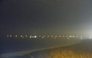 Świnoujscie wschód - 18-12-2025 01:42