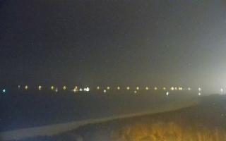 Świnoujscie wschód - 18-12-2025 01:50