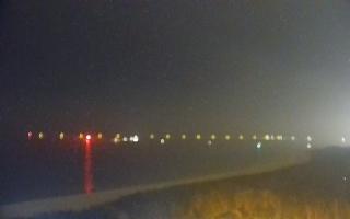 Świnoujscie wschód - 18-12-2025 01:58