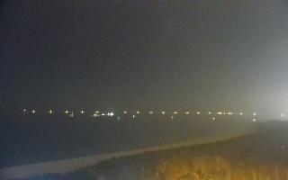 Świnoujscie wschód - 18-12-2025 02:06