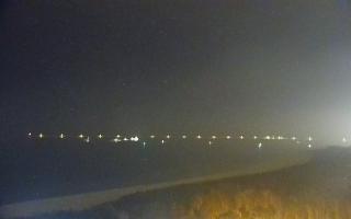 Świnoujscie wschód - 18-12-2025 02:15