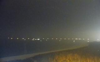 Świnoujscie wschód - 18-12-2025 02:23