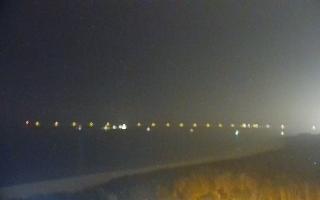 Świnoujscie wschód - 18-12-2025 02:39