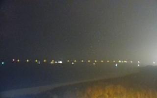 Świnoujscie wschód - 18-12-2025 02:47