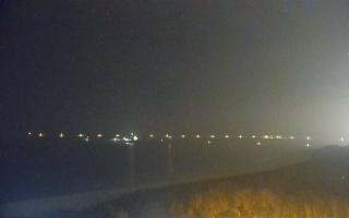 Świnoujscie wschód - 18-12-2025 02:55