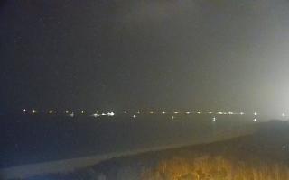 Świnoujscie wschód - 18-12-2025 03:03