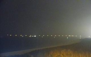 Świnoujscie wschód - 18-12-2025 03:11