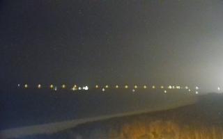 Świnoujscie wschód - 18-12-2025 03:19