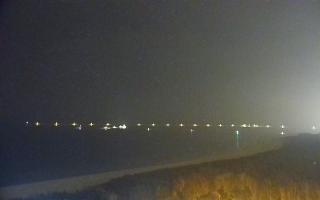 Świnoujscie wschód - 18-12-2025 03:27