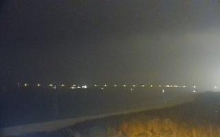 Świnoujscie wschód - 18-12-2025 03:35