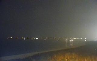 Świnoujscie wschód - 18-12-2025 03:44