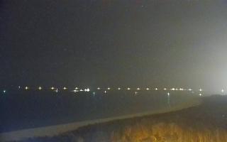 Świnoujscie wschód - 18-12-2025 03:52