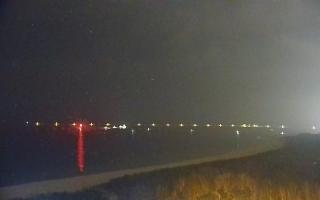 Świnoujscie wschód - 18-12-2025 04:00