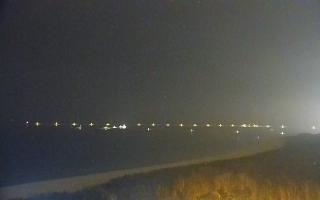 Świnoujscie wschód - 18-12-2025 04:08