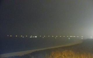 Świnoujscie wschód - 18-12-2025 04:16