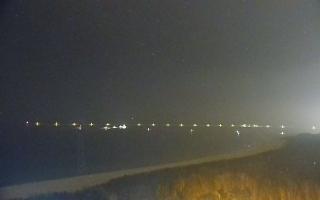 Świnoujscie wschód - 18-12-2025 04:24