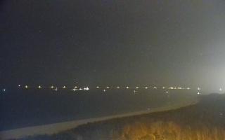 Świnoujscie wschód - 18-12-2025 04:32