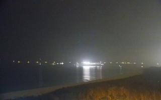 Świnoujscie wschód - 18-12-2025 04:40