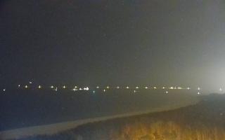 Świnoujscie wschód - 18-12-2025 04:48