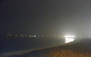 Świnoujscie wschód - 18-12-2025 05:04