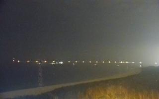 Świnoujscie wschód - 18-12-2025 05:37