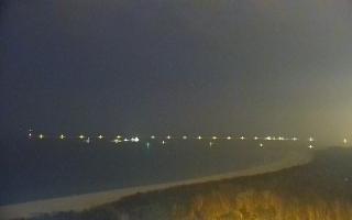 Świnoujscie wschód - 18-12-2025 06:01