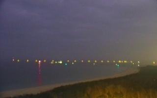 Świnoujscie wschód - 18-12-2025 06:17