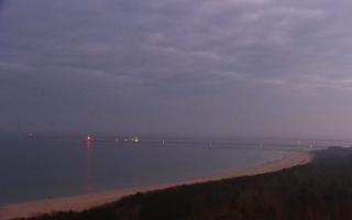 Świnoujscie wschód - 18-12-2025 06:33