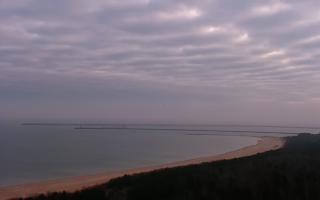 Świnoujscie wschód - 18-12-2025 07:06