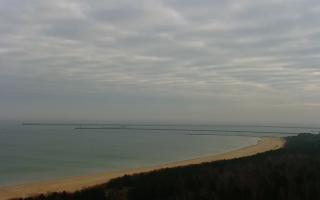 Świnoujscie wschód - 18-12-2025 07:14