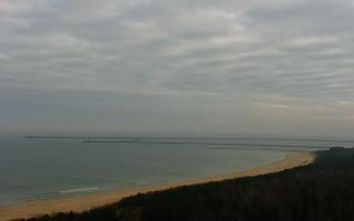 Świnoujscie wschód - 18-12-2025 07:22