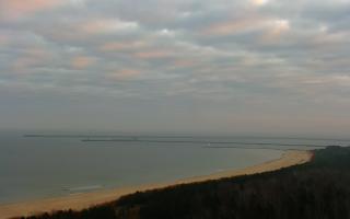 Świnoujscie wschód - 18-12-2025 07:38