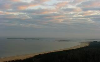 Świnoujscie wschód - 18-12-2025 07:46