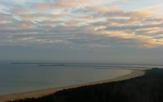 Świnoujscie wschód - 18-12-2025 07:54
