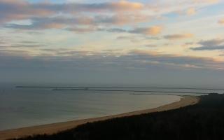 Świnoujscie wschód - 18-12-2025 08:02