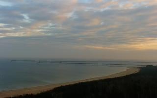 Świnoujscie wschód - 18-12-2025 08:19