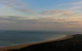 Świnoujscie wschód - 18-12-2025 08:35