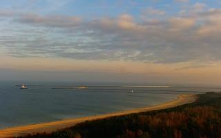 Świnoujscie wschód - 18-12-2025 08:59