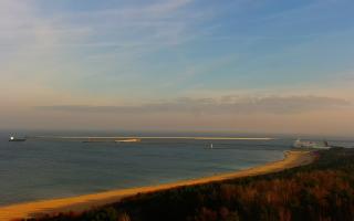 Świnoujscie wschód - 18-12-2025 09:15