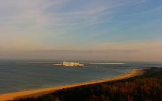 Świnoujscie wschód - 18-12-2025 09:23