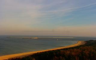 Świnoujscie wschód - 18-12-2025 09:31