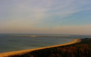 Świnoujscie wschód - 18-12-2025 09:40