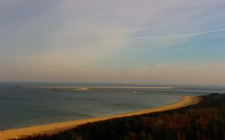 Świnoujscie wschód - 18-12-2025 09:48